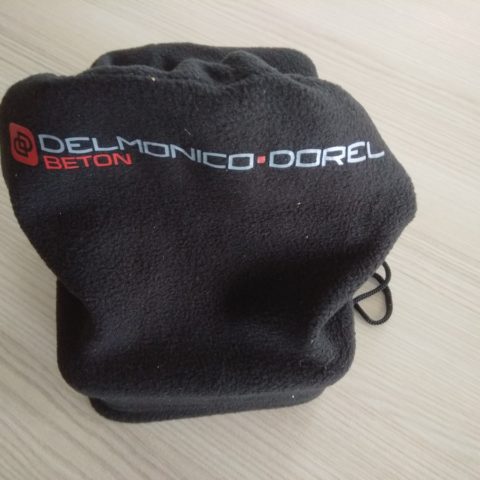 Tour de cou & Bonnet